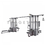 Relax Jungle Gym 8 Stack PC1003