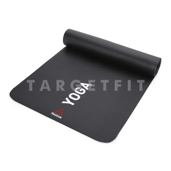 Reebok Studio Yoga Mat Black - Image 3