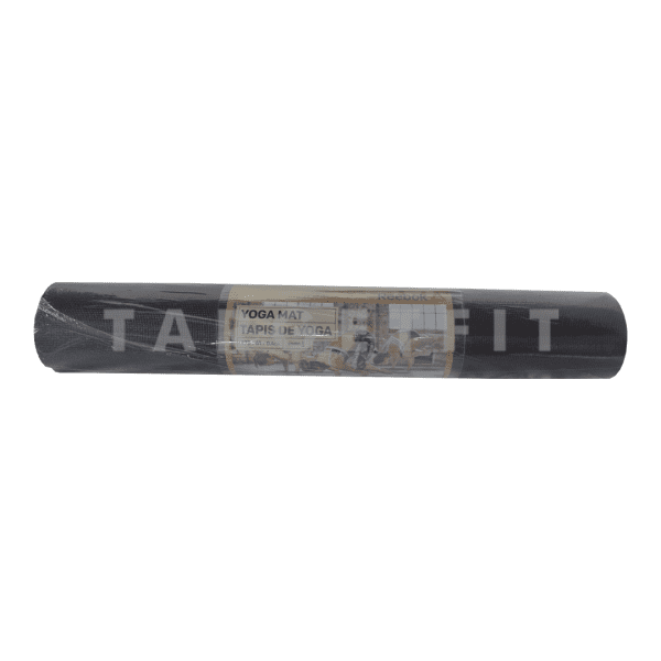Reebok Studio Yoga Mat Black - Image 2