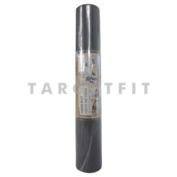 Reebok Studio Yoga Mat Black - Image 4