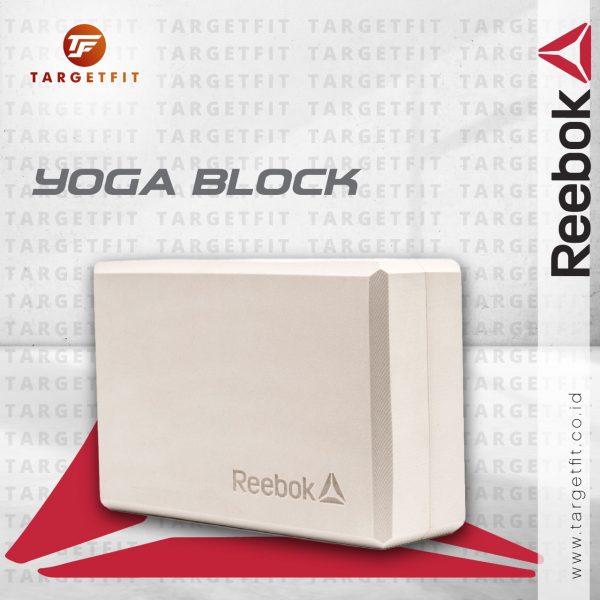 Reebok Yoga Block RSYG-16025