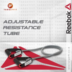 Reebok Adjustable Resistance Tube Light RSTB-16075