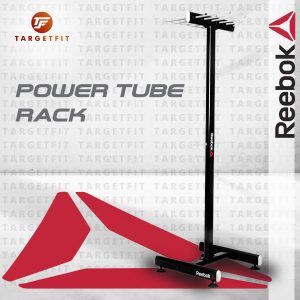 Reebok Power Tube Rack RSRK-6TB