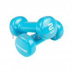 Livepro Colored Studio Dumbbell LP8076 2kg