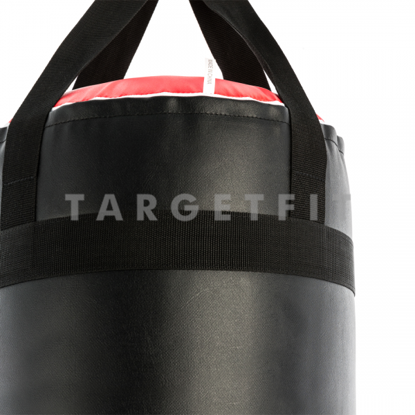UFC Pro Thai Bag Black 100lb - Image 4