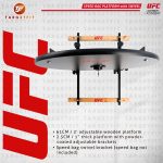 UFC Contender Speed Bag Platform with Swivel