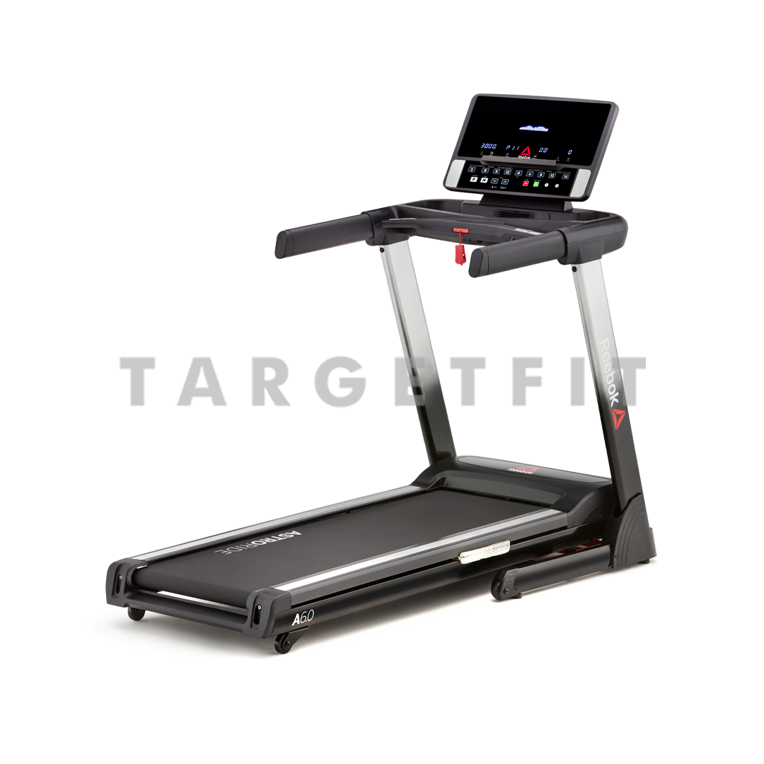 Reebok Astroride A6 Treadmill Targetfit Reebok Astroride A6 Treadmill Targetfit
