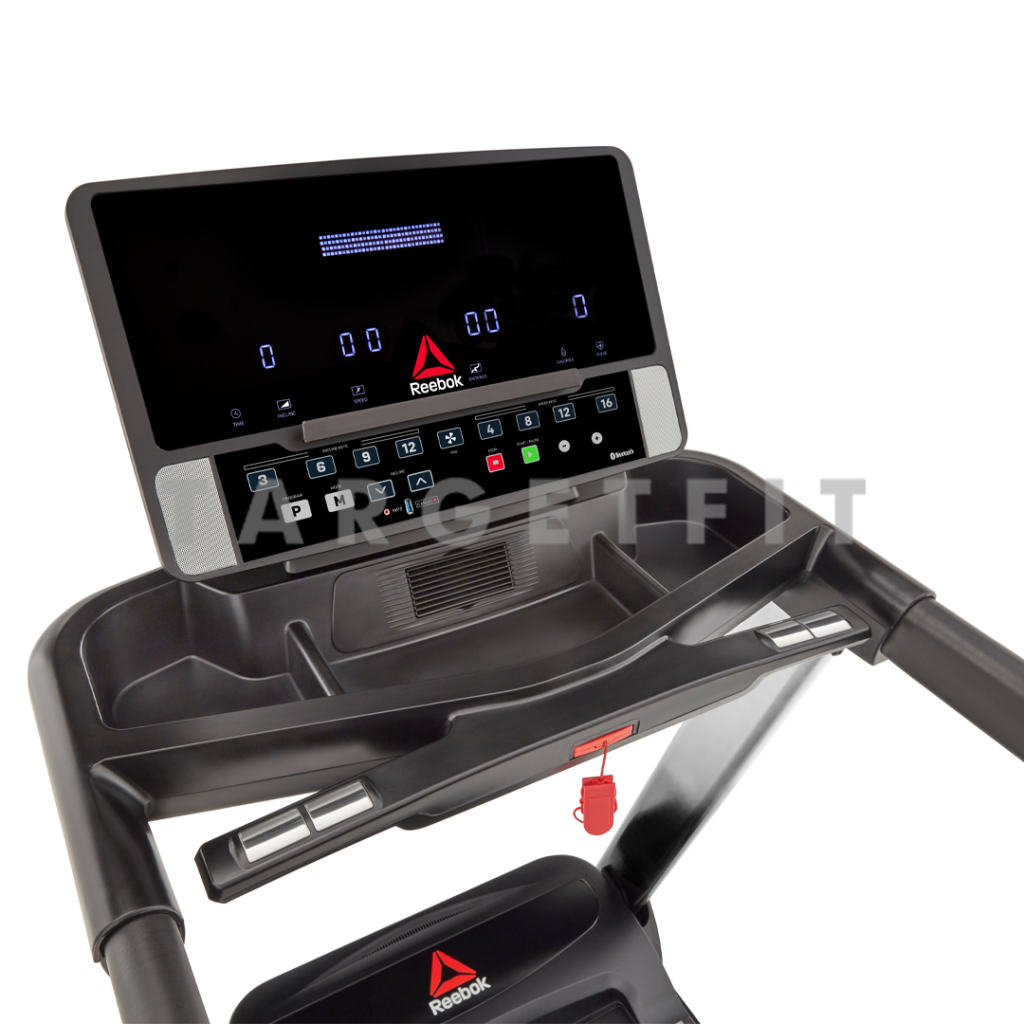 Reebok Astroride A6 Treadmill Targetfit Reebok Astroride A6 Treadmill Targetfit