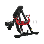 UFC Incline Lever Row UMS PL101