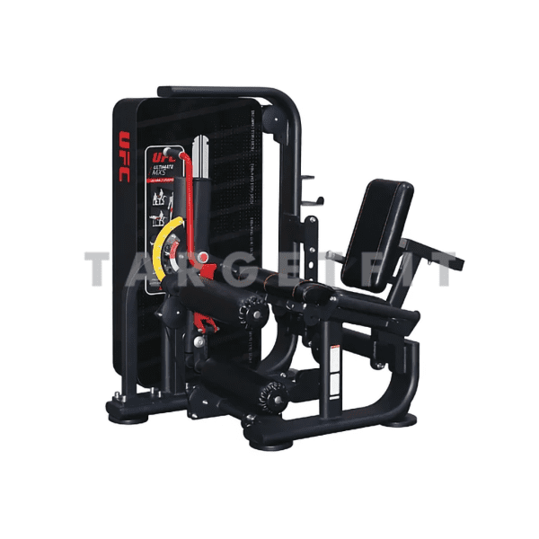 UFC Dual Leg Extension and Curl UMS SD106