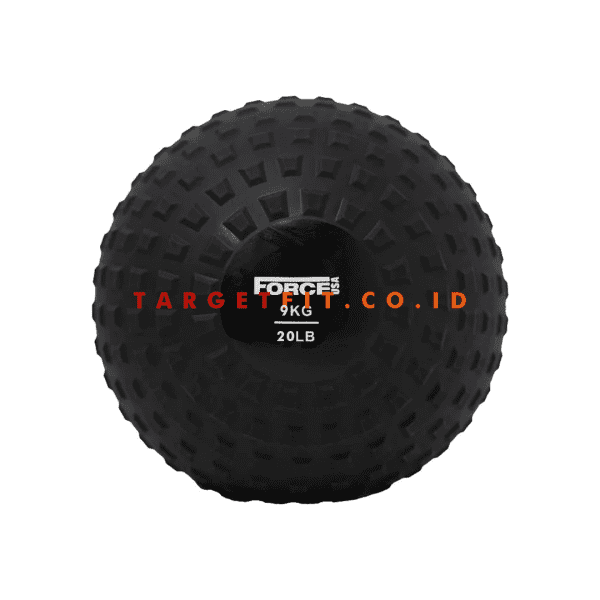 Force USA Elite Slam Ball 9 kg