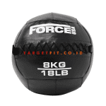 Force USA Elite Wallball 8 kg