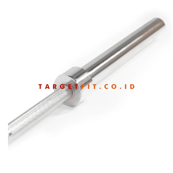 Force USA 20kg 7ft Olympic Barbell - Image 3