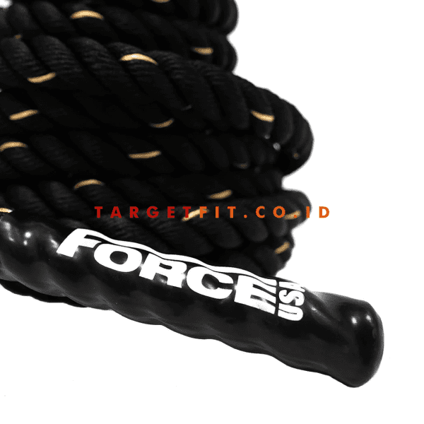 Force USA Battle Rope 15 m - Image 2