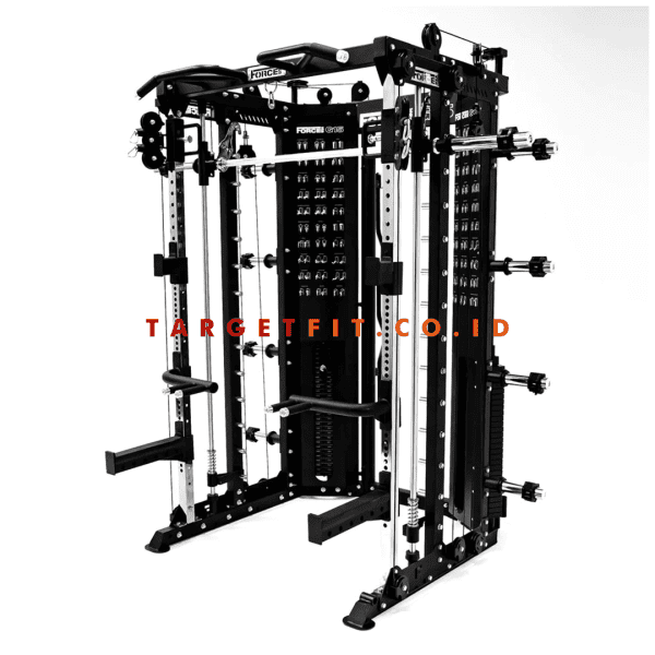 Force USA G15 All In One Trainer - Image 4