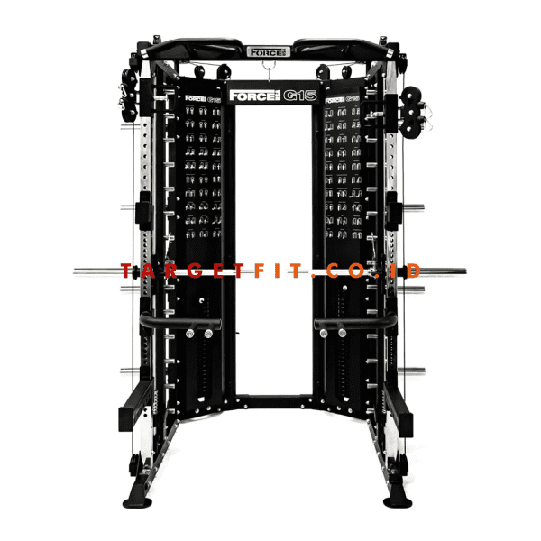Force USA G15 All In One Trainer - Image 3