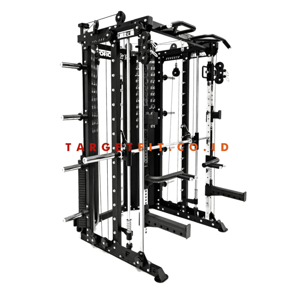 Force USA G15 All In One Trainer - Image 2