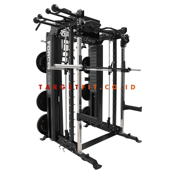 Force USA G20 Pro All In One Trainer - Image 2