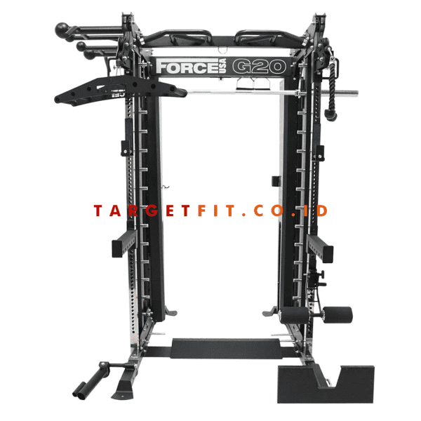 Force USA G20 Pro All In One Trainer - Image 3