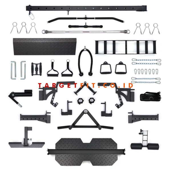 Force USA G20 Pro All In One Trainer - Image 4
