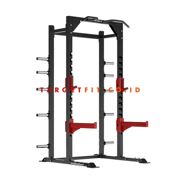 Insight Half Rack DH024