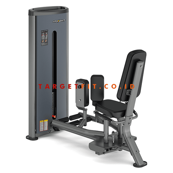 Insight Hip Abduction and Adduction DA020