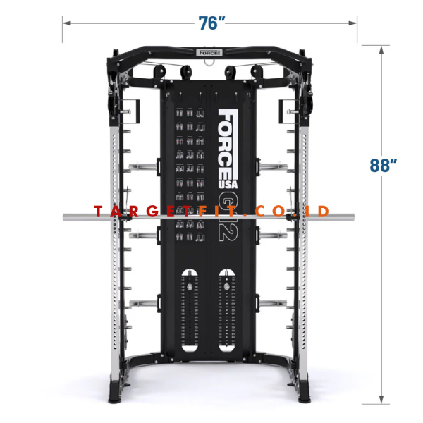 Force USA G12 All In One Trainer - Image 7