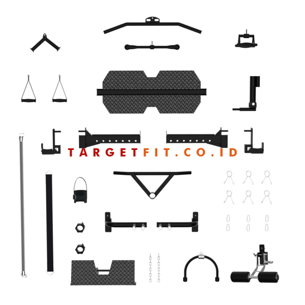 Force USA G12 All In One Trainer - Image 8