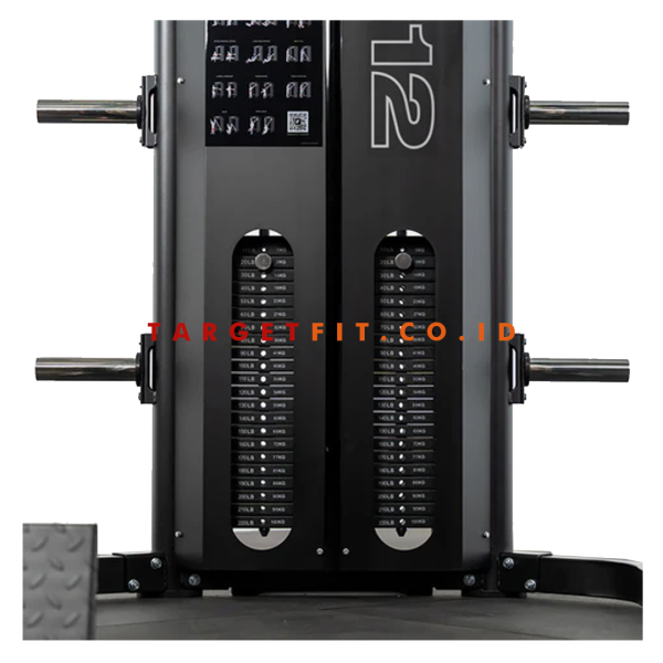 Force USA G12 All In One Trainer - Image 10