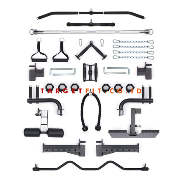 Force USA G15 All In One Trainer - Image 5