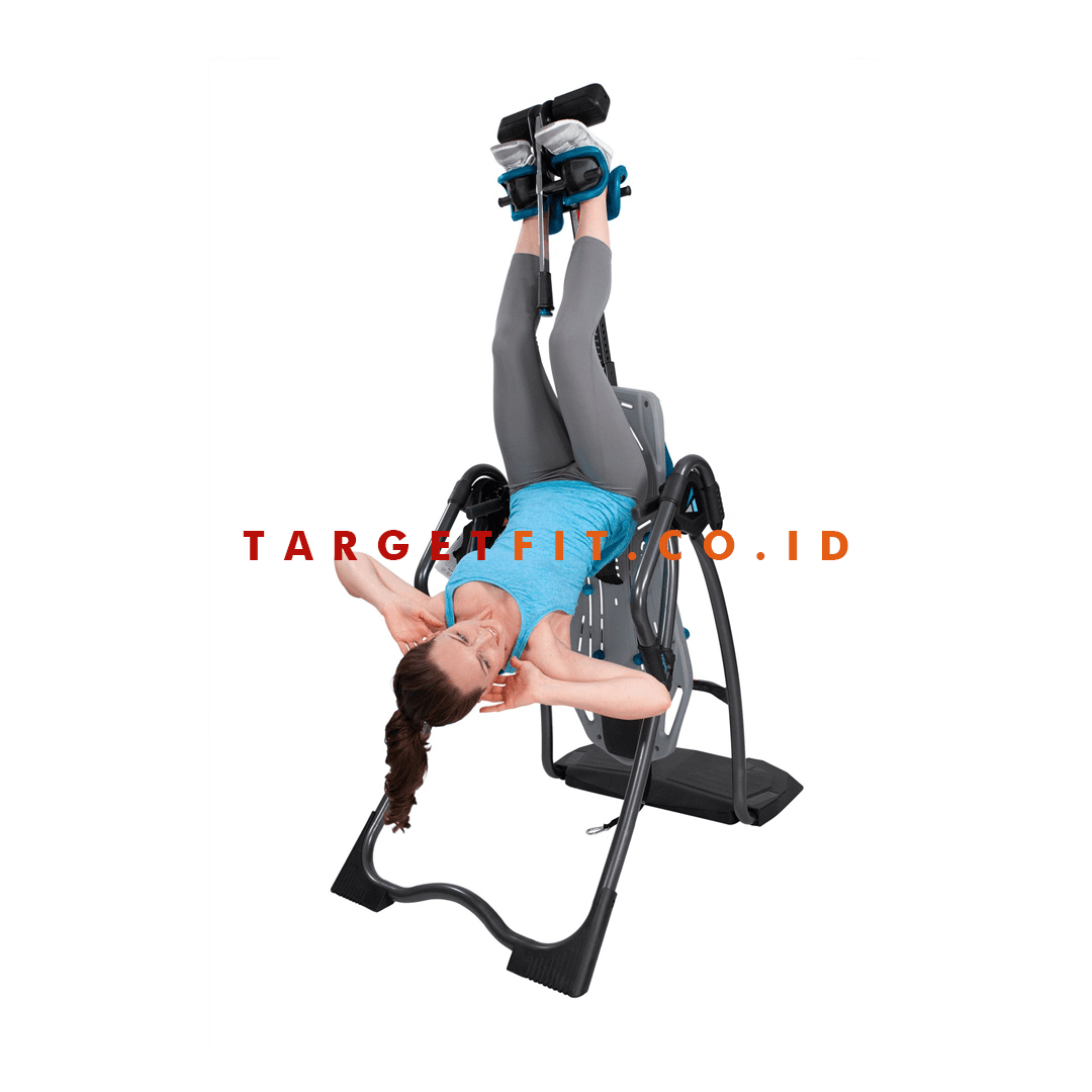 Teeter LX9 Fitspine Inversion Table Year End Sale - Image 2