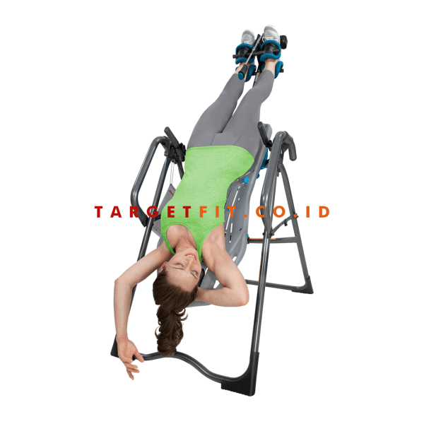Teeter FitSpine X3A Inversion Table - Image 2