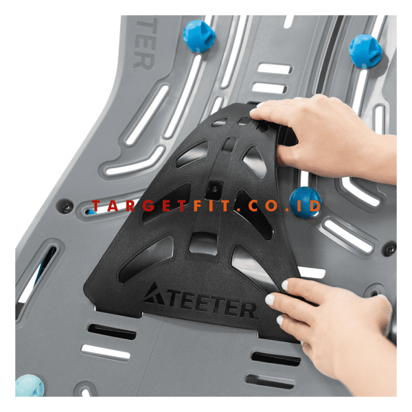 Teeter FitSpine X3A Inversion Table - Image 3