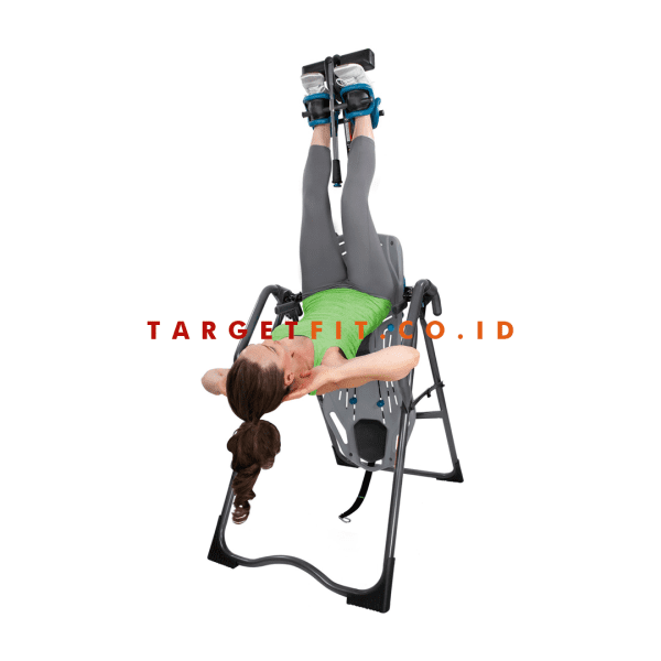 Teeter FitSpine X3A Inversion Table - Image 5