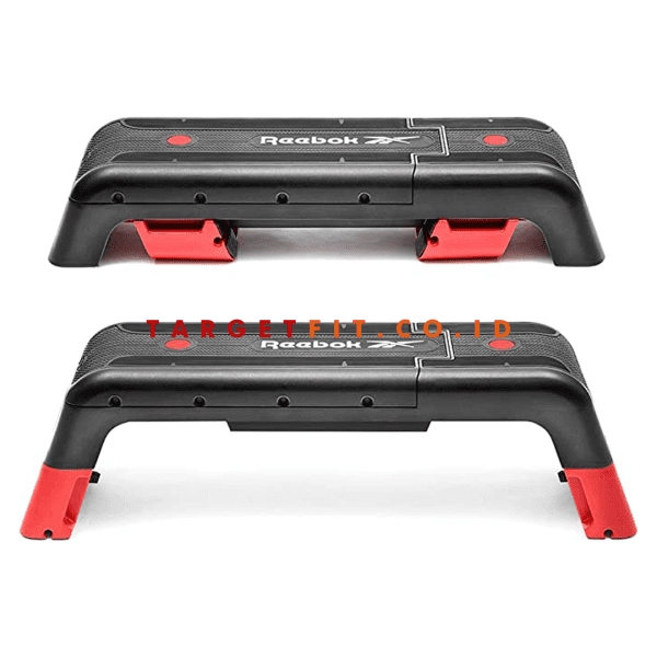 Reebok Deck Red RAP 15170RD - Image 2