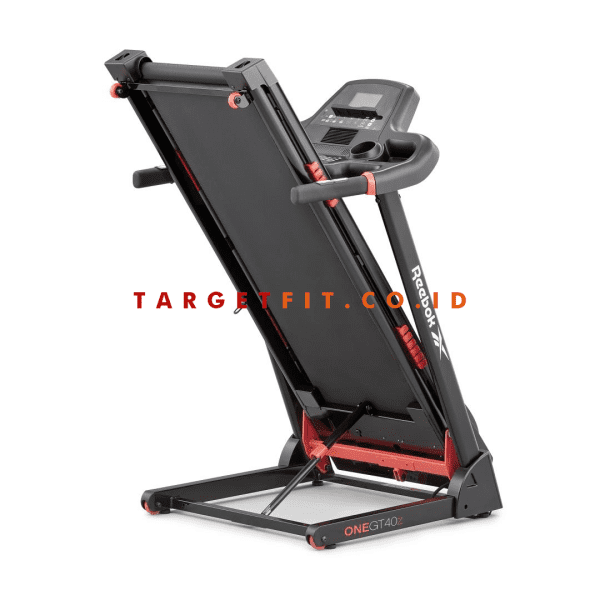 Reebok GT40z Treadmill - Image 7