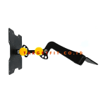 Force USA G6 TV Mounting Bracket
