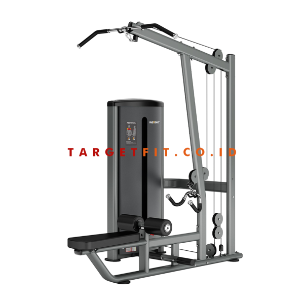 Insight Pull Down and Mid Row BS010
