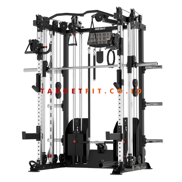 Insight C5 Multigym