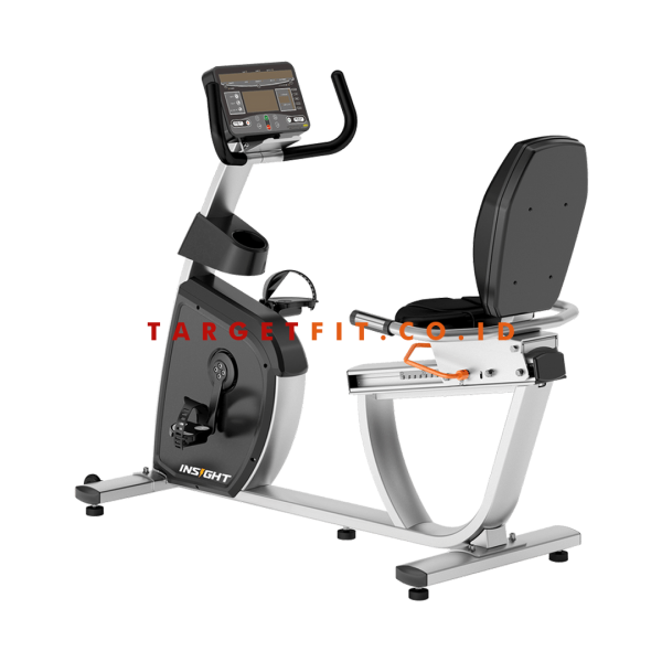 Insight CR6000 Recumbent Bike