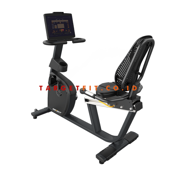 Insight RR5 Recumbent Bike