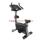 Insight RU5 Upright Bike