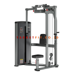 Insight Pec Fly and Rear Delt BS011