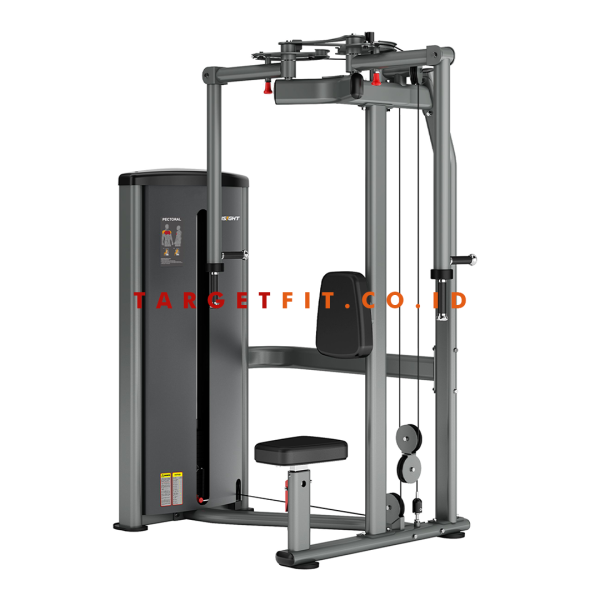 Insight Pec Fly and Rear Delt BS011