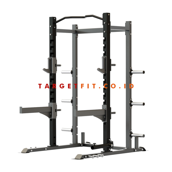 Insight Half Rack BS018