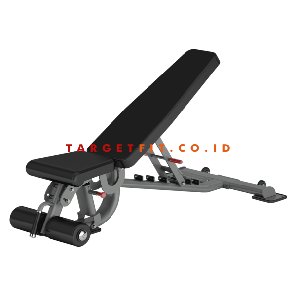 Insight Adjustable Bench BS020