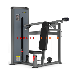 Insight Shoulder Press Machine DA004