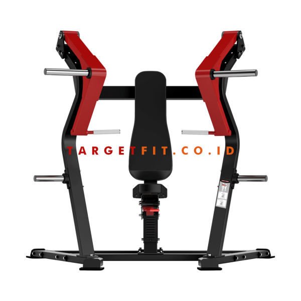 Insight Chest Press DH001