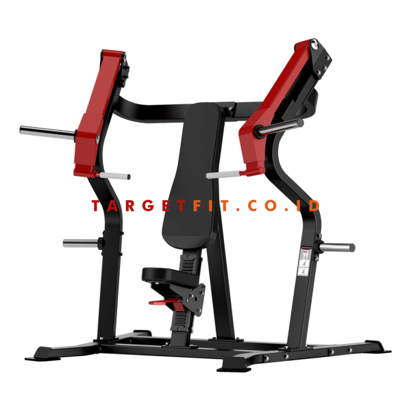 Insight Incline Chest Press DH002
