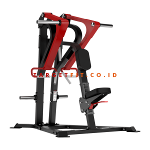 Insight Low Row DH004